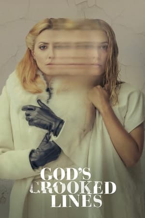 Gods Crooked Lines (2022) Hindi Dual Audio HDRip 720p – 480p