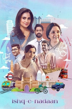 Ishq-e-nadaan 2023 Hindi HDRip | 720p | 480p